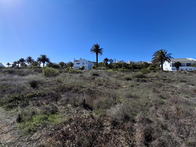 0 Bedroom Property for Sale in Shelley Point Western Cape